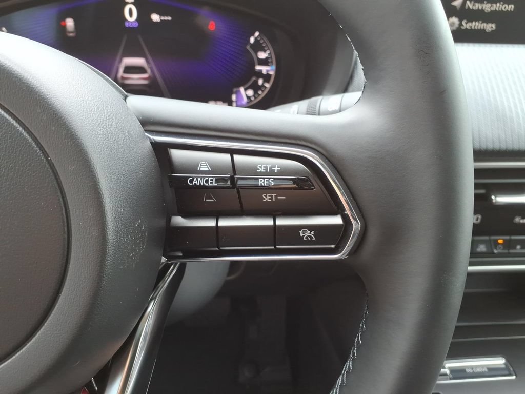 New 2026 MAZDA CX-70 SC AWD/4WD image 20