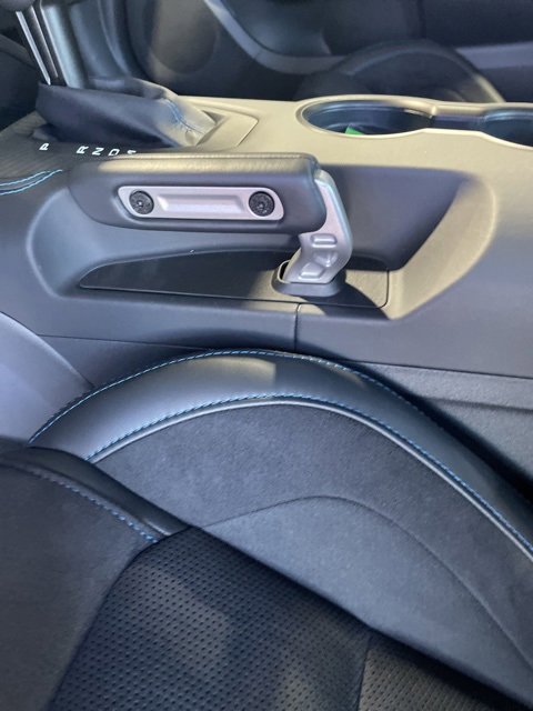 New 2025 Ford Mustang Dark Horse image 15