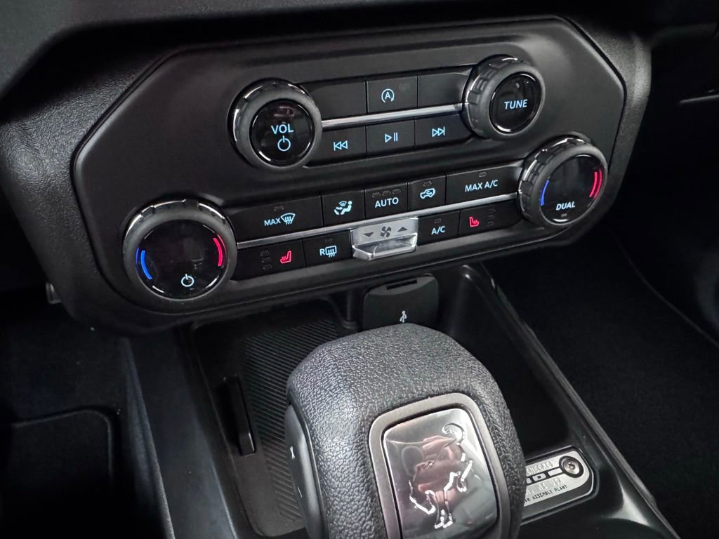 New 2026 Ford Bronco Big Bend image 33