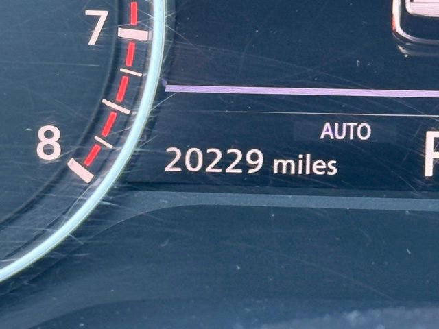 Certified 2023 Nissan Pathfinder S AWD/4WD image 32