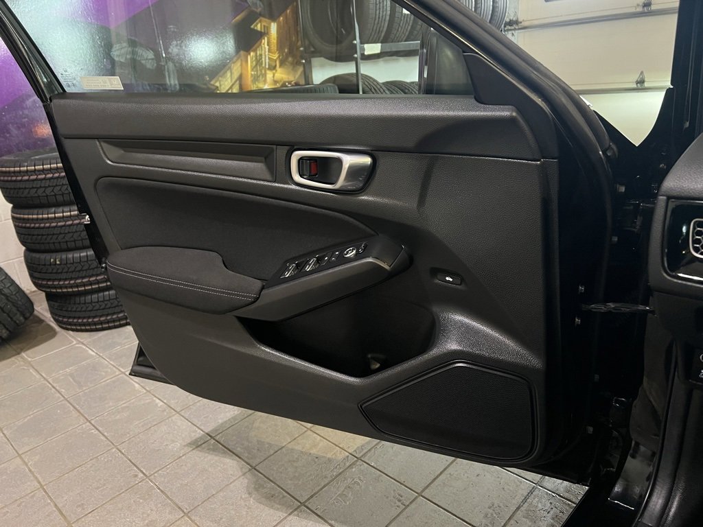 Used 2024 Honda Civic LX image 16