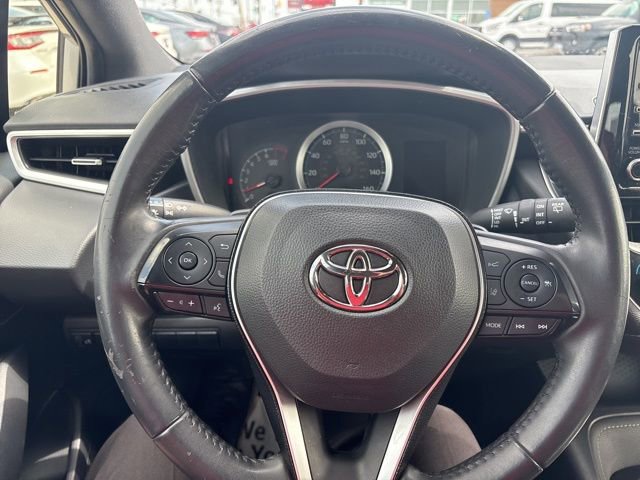Used 2020 Toyota Corolla SE image 9