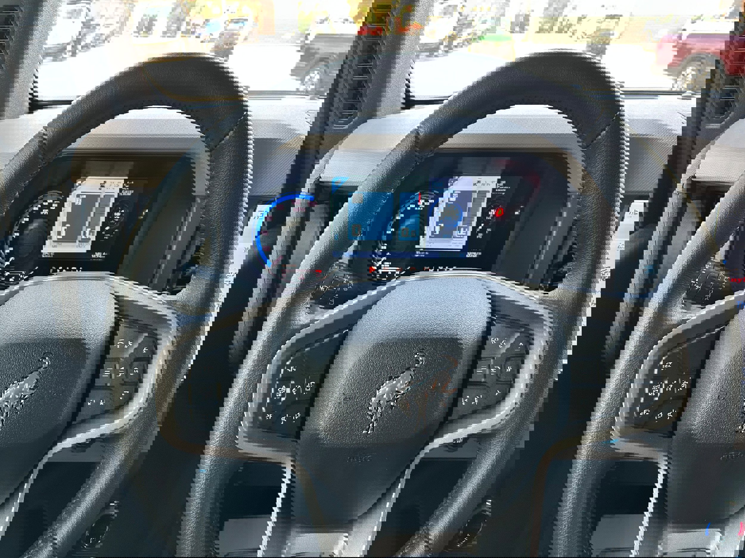 Used 2024 Ford Bronco Wildtrak image 9