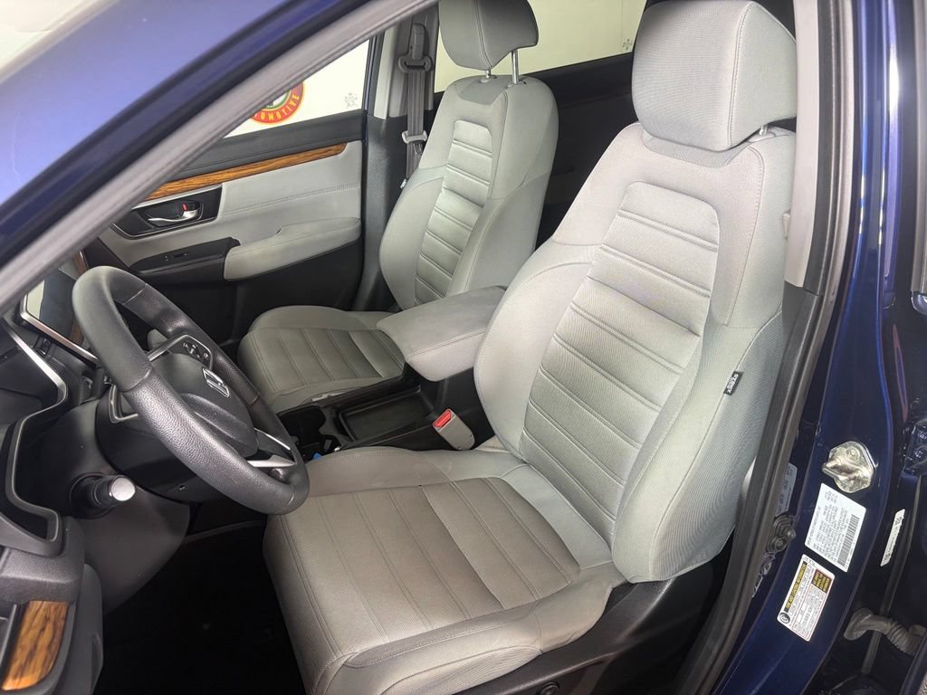 Used 2019 Honda CR-V EX image 11