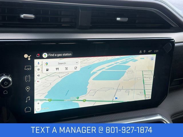 New 2026 GMC Sierra 1500 Denali w/ Denali Reserve Package image 32