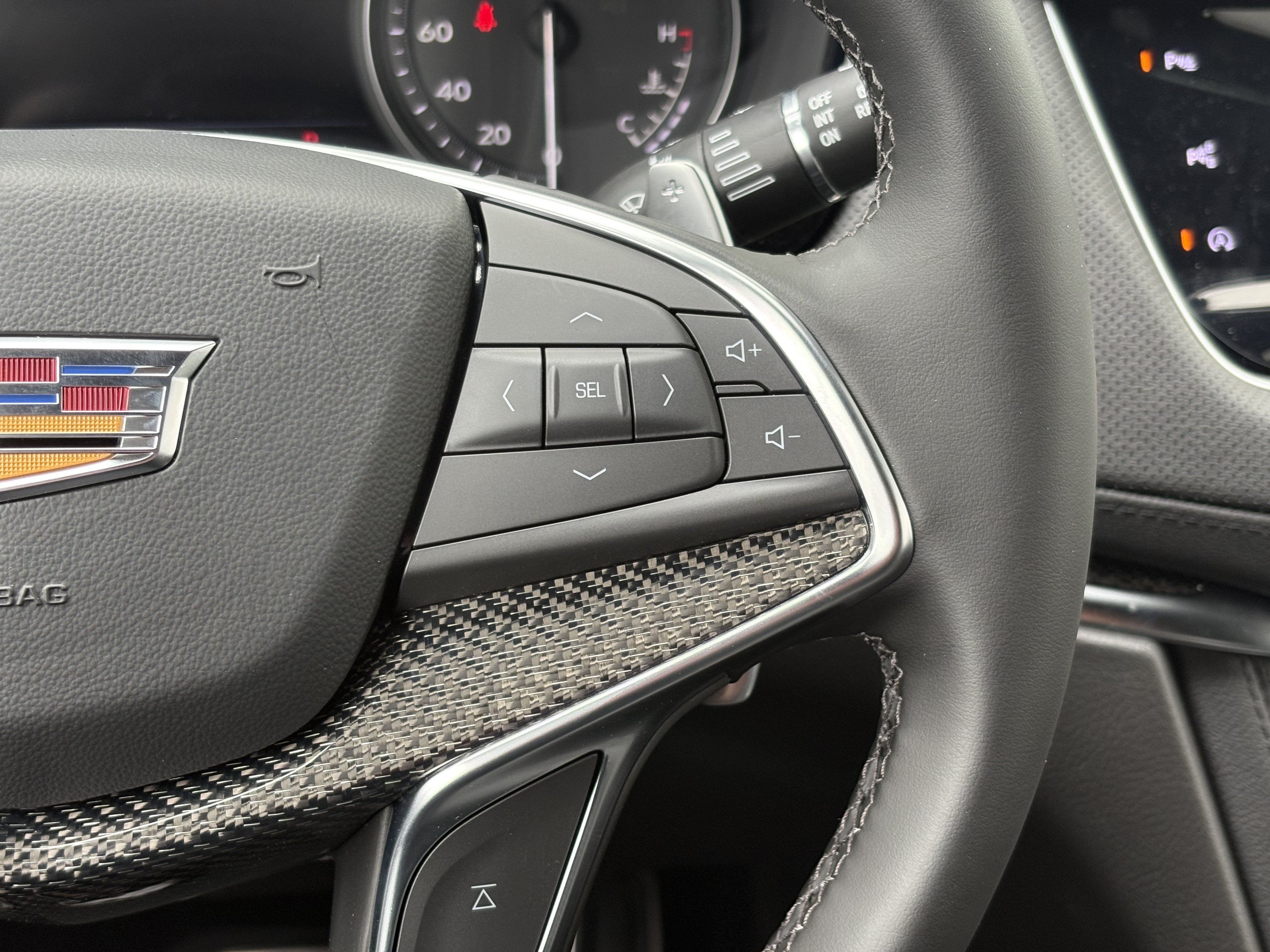 New 2026 Cadillac XT5 Sportv AWD/4WD image 20