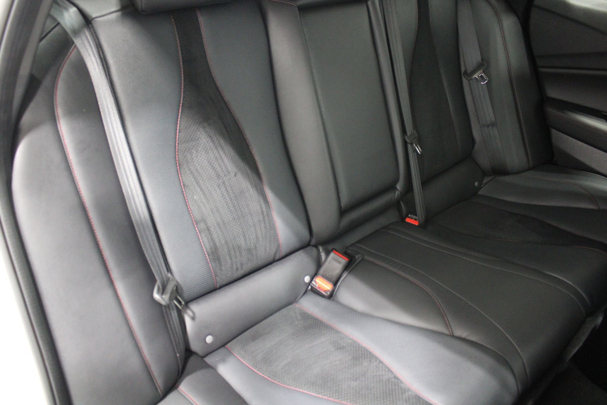 Used 2023 Acura TLX w/ A-SPEC Package AWD/4WD image 23