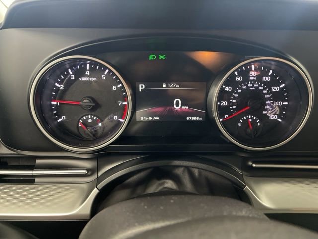 Used 2024 Kia Carnival LX image 33
