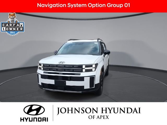 Used 2024 Hyundai Santa Fe XRT image 3