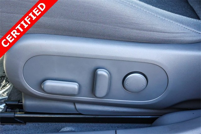 Certified 2024 Hyundai Ioniq 5 SEL image 23