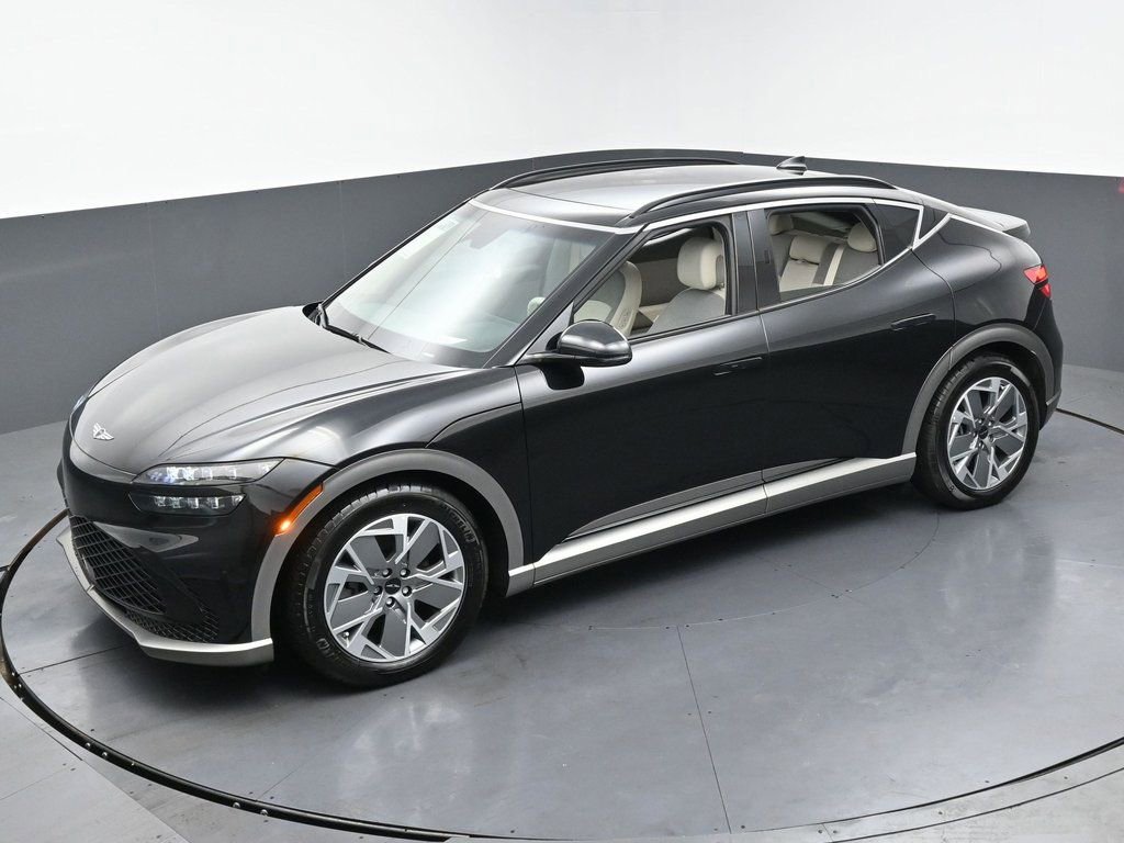 Used 2024 Genesis GV60 RWD image 46