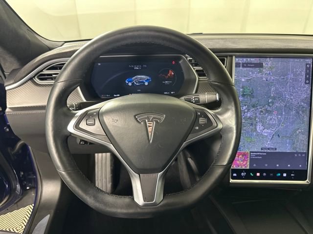 Used 2016 Tesla Model S 75D image 14