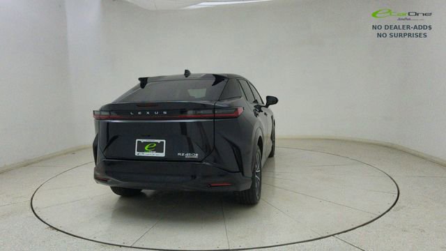 Used 2023 Lexus RZ 450e Premium w/ Technology Package image 68