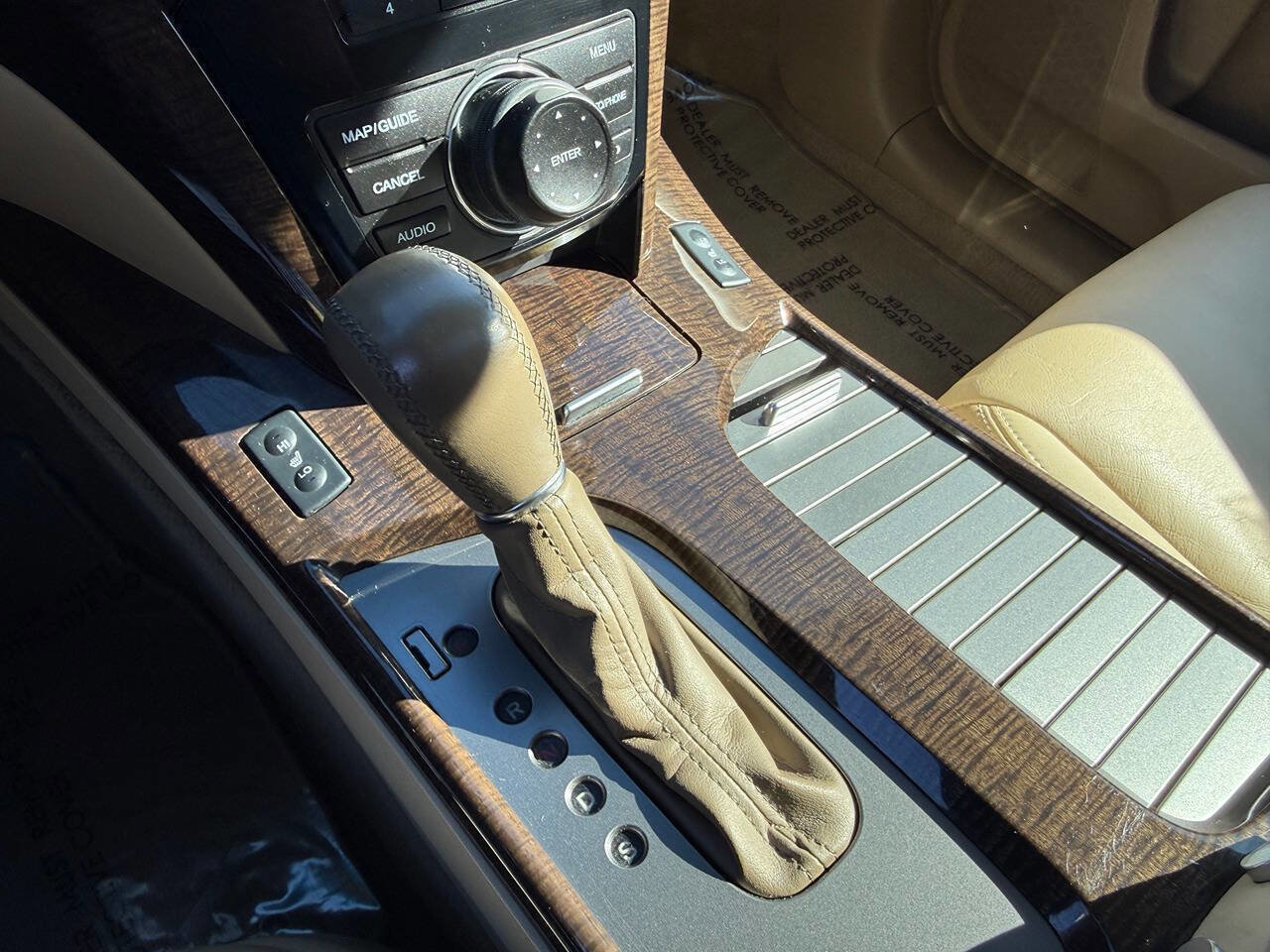 Used 2010 Acura MDX w/ Technology Package image 55