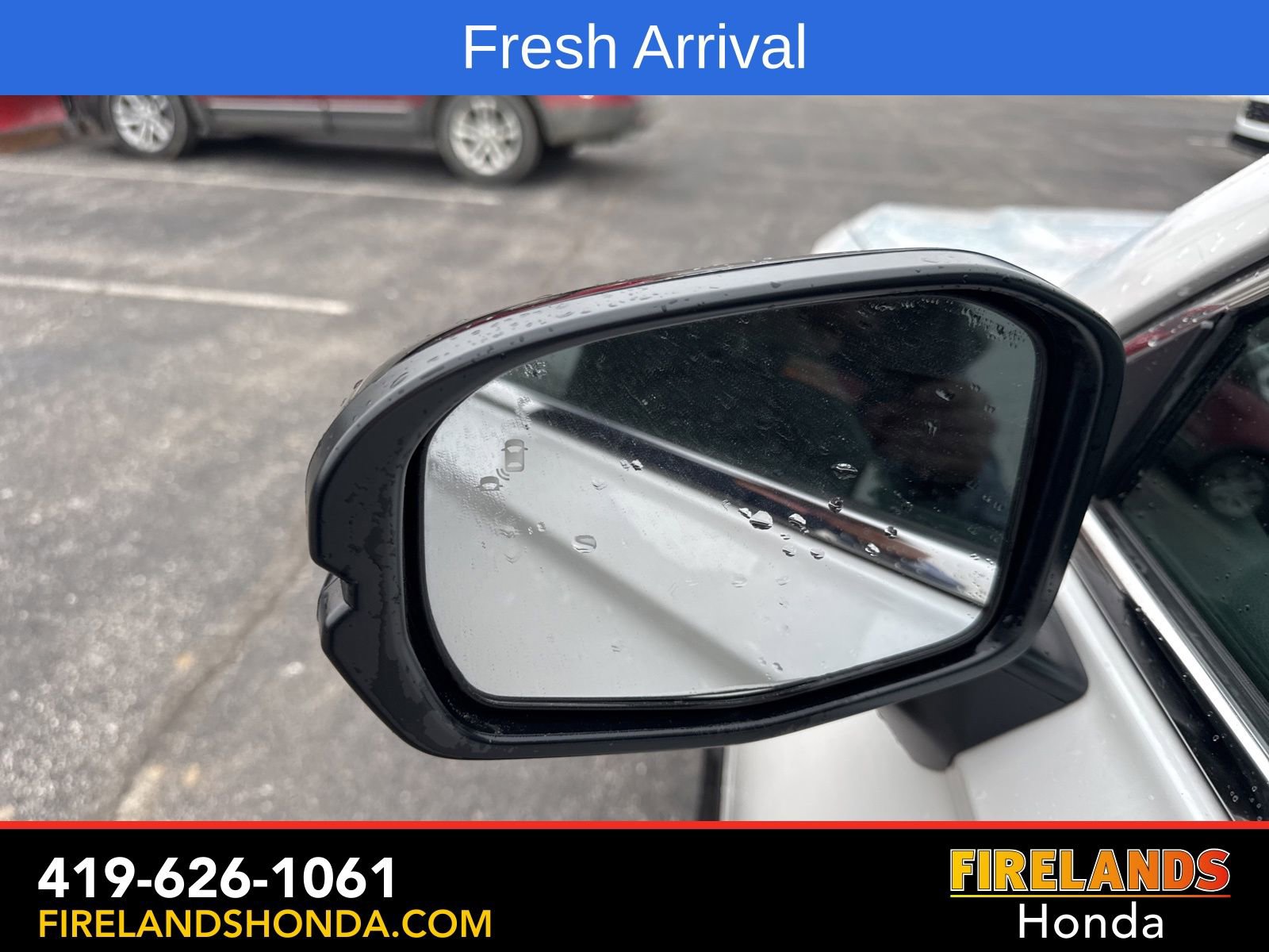 Used 2024 Honda CR-V Sport-L image 12