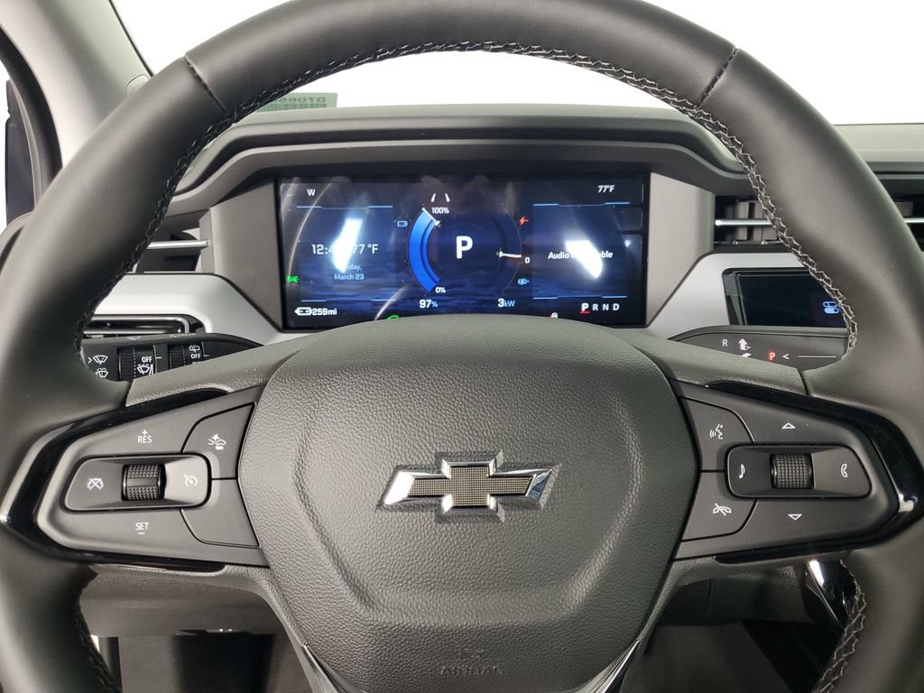 New 2027 Chevrolet Bolt RS FWD image 22