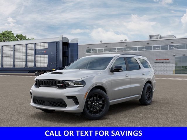 New 2026 Dodge Durango GT AWD/4WD image 1