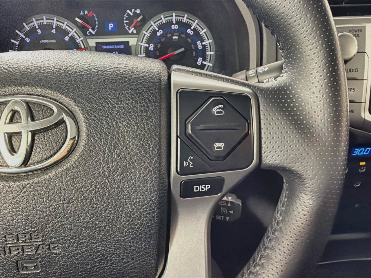 Used 2014 Toyota 4Runner Limited AWD/4WD image 49