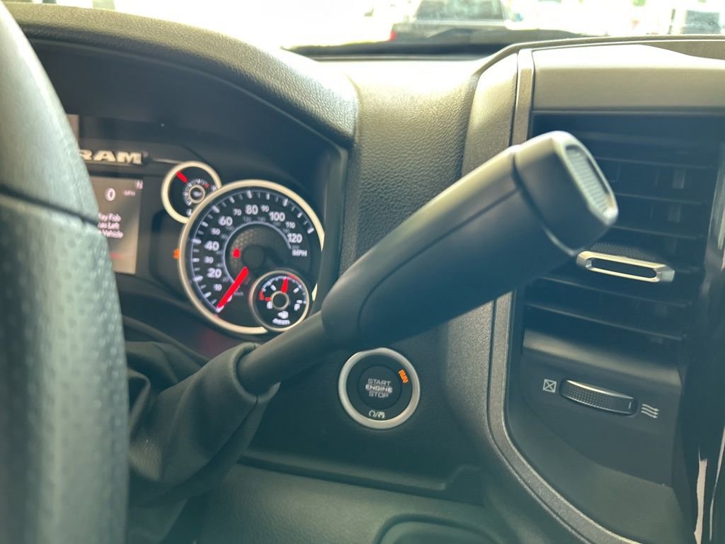 New 2026 RAM 4500 Tradesman image 8