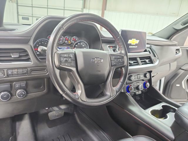 Used 2021 Chevrolet Suburban RST RWD image 18