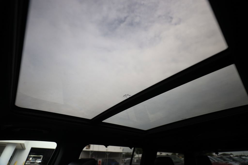 New 2024 Jeep Wagoneer Series II w/ Convenience Group I image 41