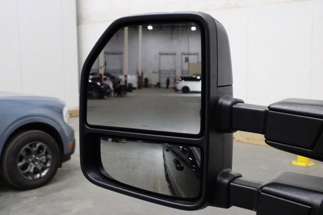 Used 2024 Ford F250 Lariat w/ Lariat Ultimate Package image 42