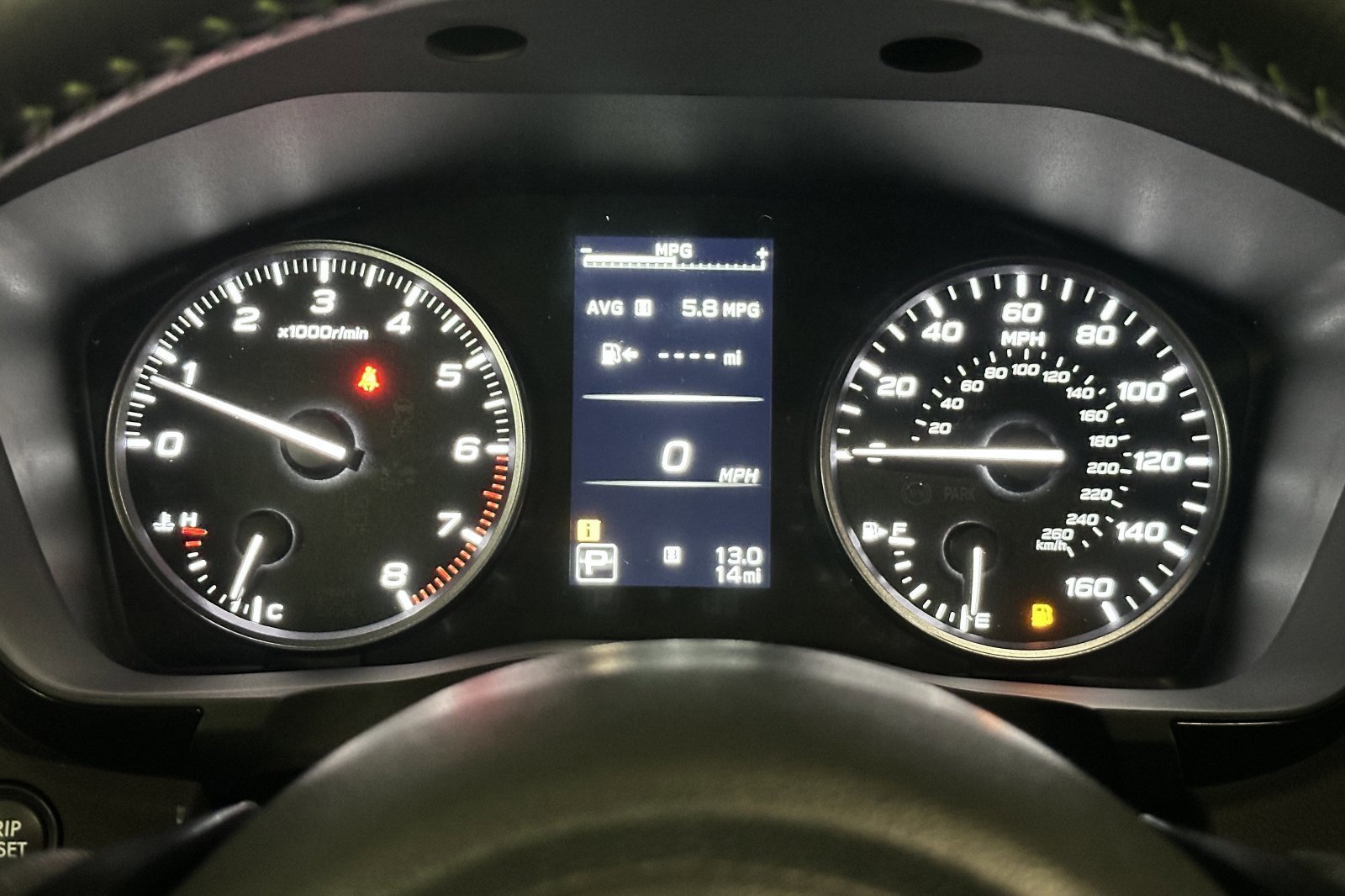 New 2025 Subaru Ascent Onyx Edition image 29