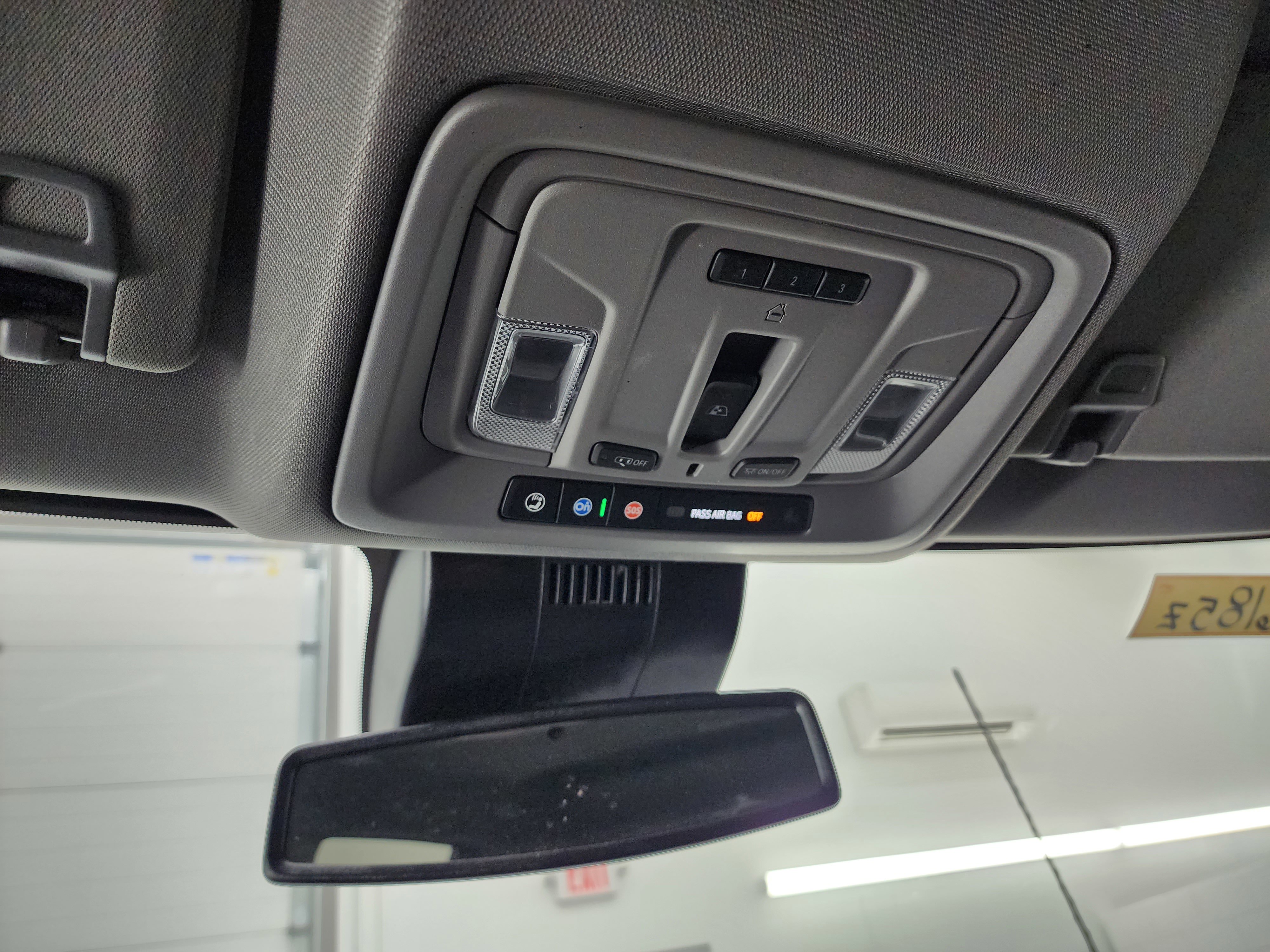 Used 2024 Chevrolet Silverado 2500 LTZ w/ LTZ Plus Package image 12