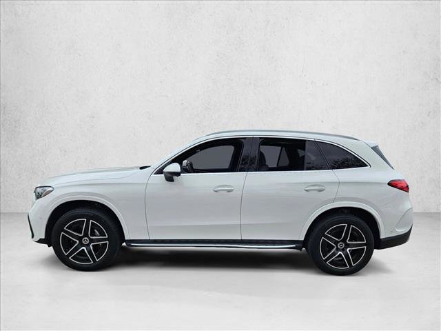 Used 2023 Mercedes-Benz GLC 300 image 6