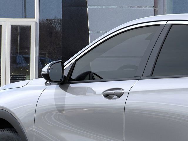 New 2026 Buick Envista Preferred w/ Convenience I Package FWD image 12