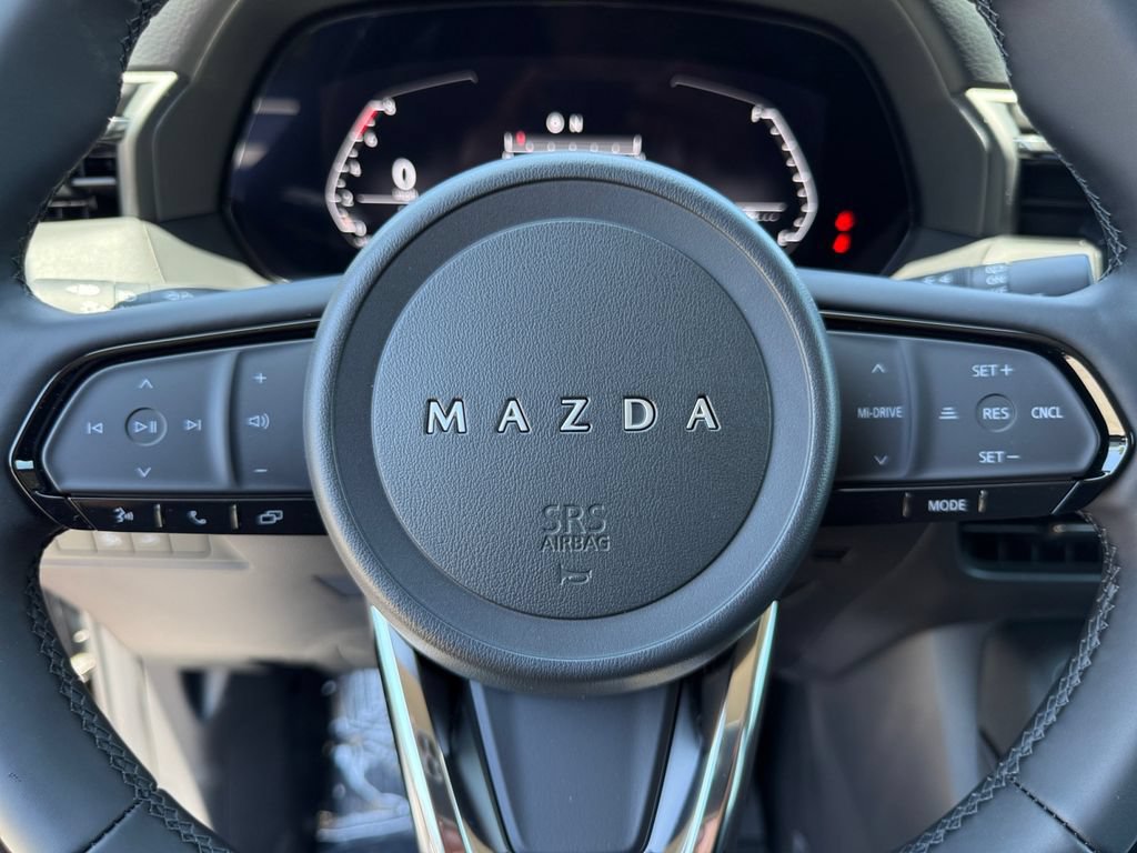 New 2026 MAZDA CX-5 Preferred AWD/4WD image 20