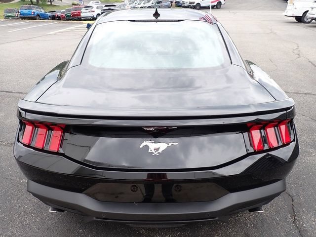 New 2026 Ford Mustang Premium RWD image 4