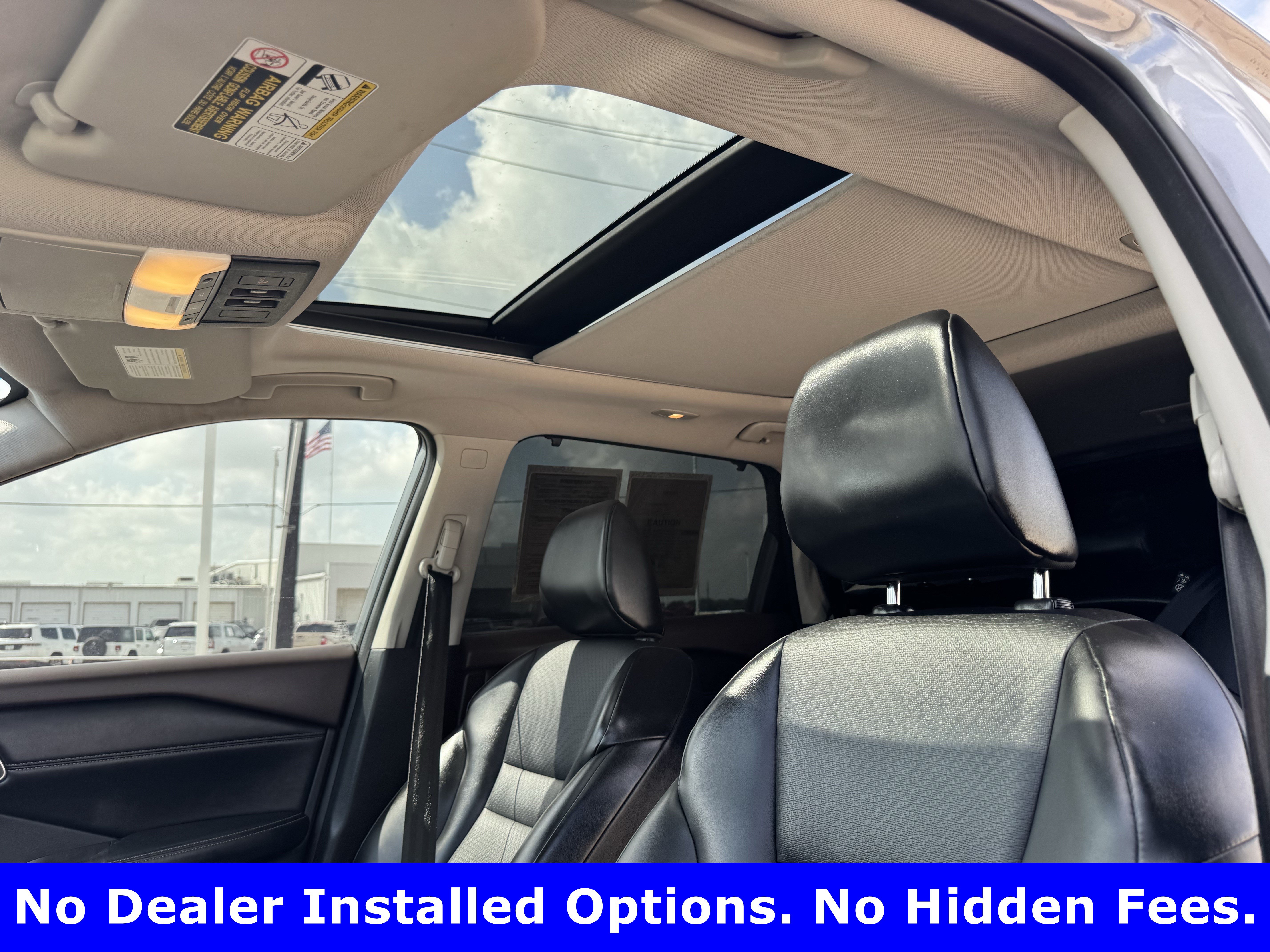 Used 2021 Nissan Rogue SV w/ Premium Package FWD image 23