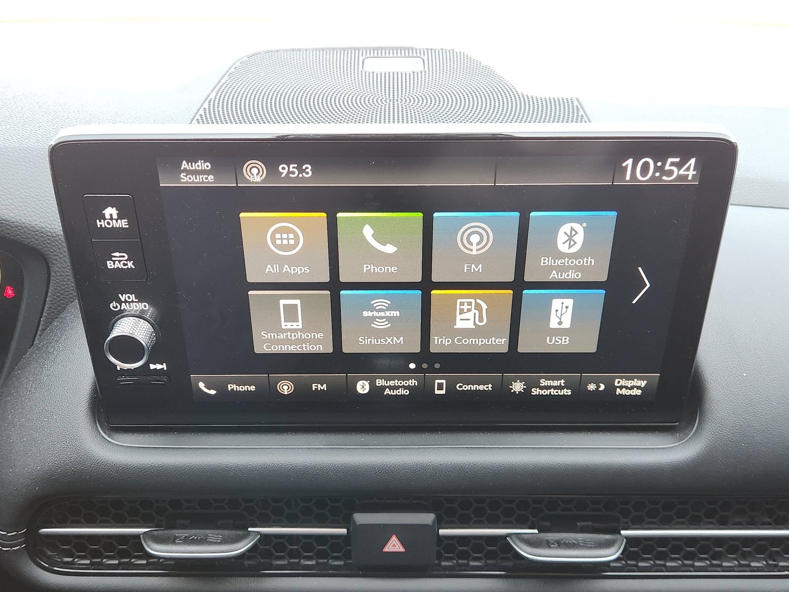 Used 2024 Honda HR-V EX-L image 20