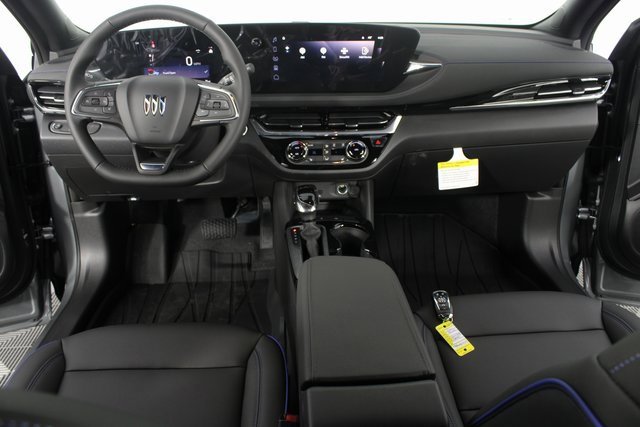 New 2026 Buick Envista Sport Touring w/ Convenience I Package image 10