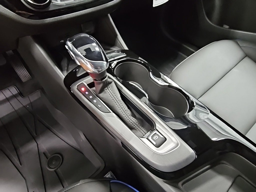 New 2026 Buick Envista Sport Touring w/ Convenience I Package image 19