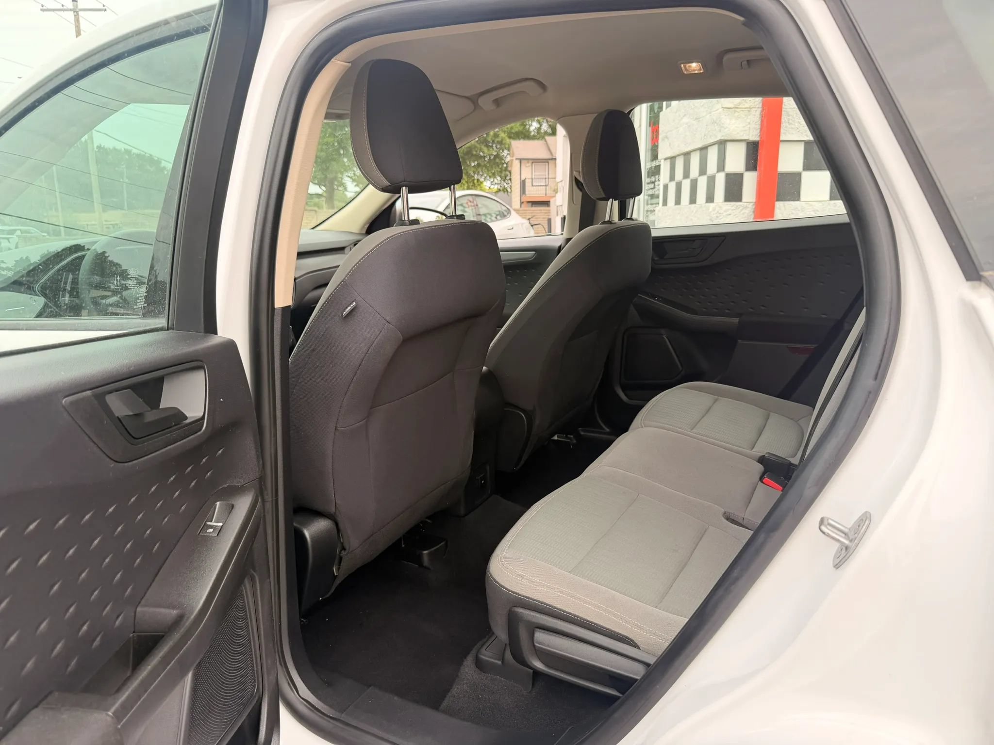 Used 2020 Ford Escape S FWD image 21