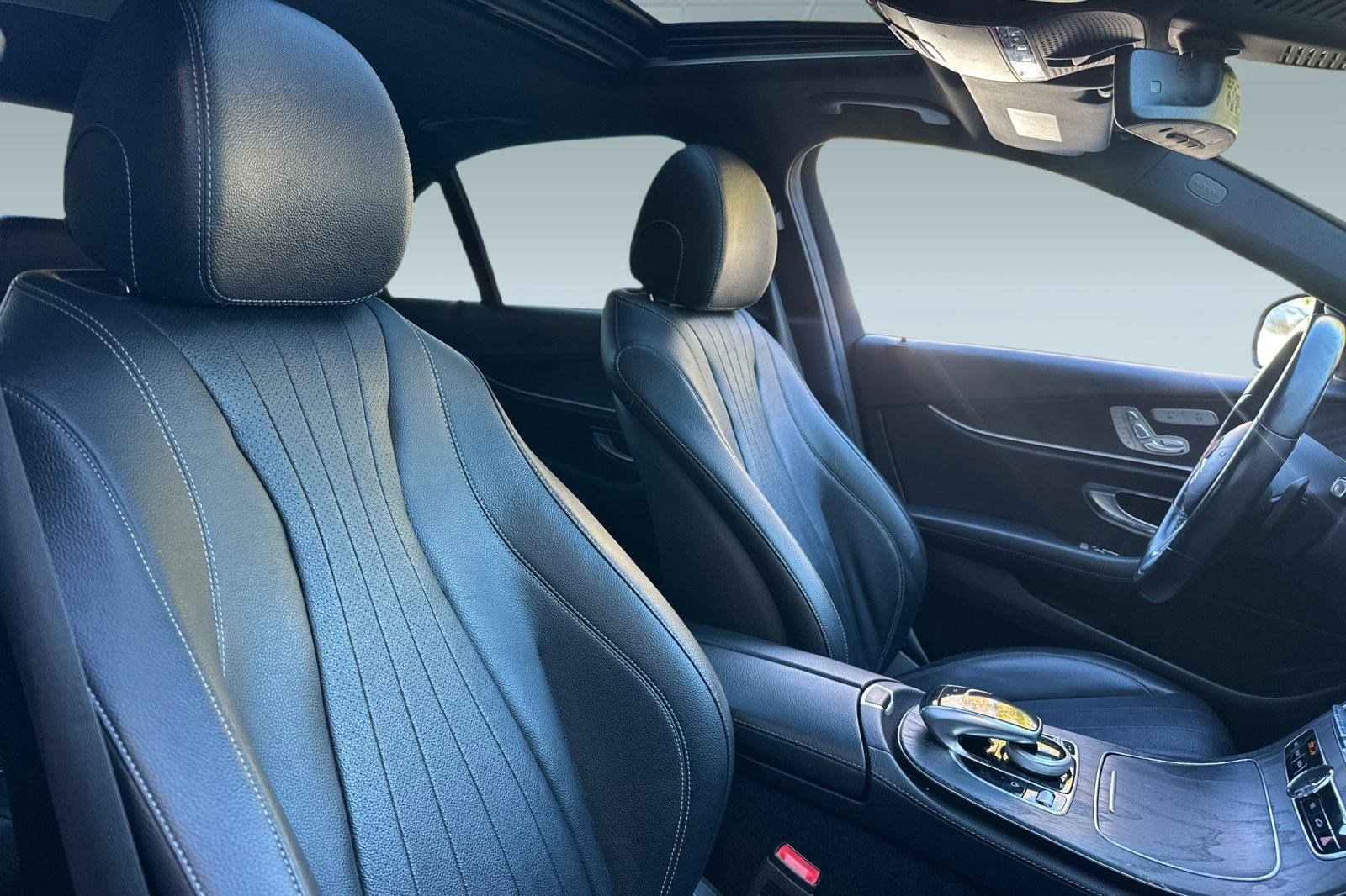Certified 2019 Mercedes-Benz E 300 image 31