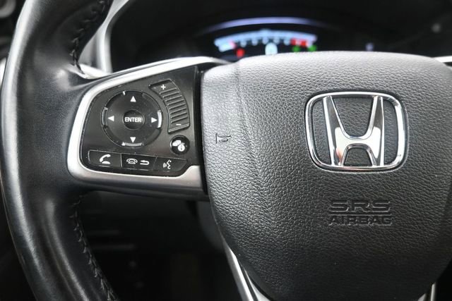 Used 2017 Honda CR-V Touring image 27