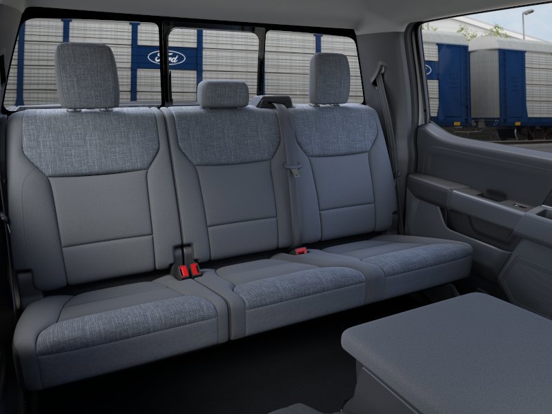New 2026 Ford F150 XLT image 11