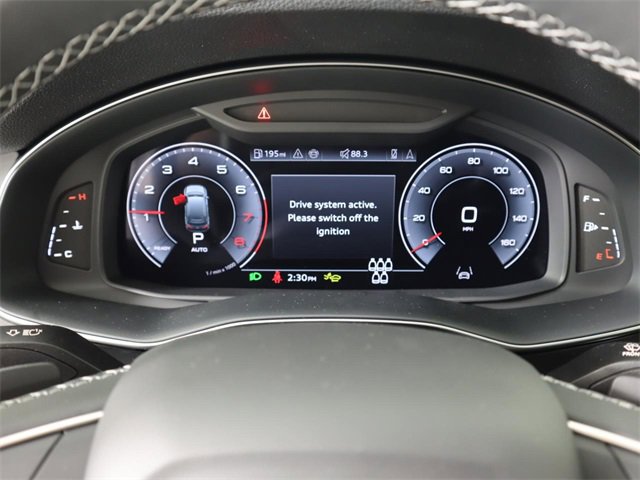 New 2025 Audi Q7 3.0T Premium Plus image 16