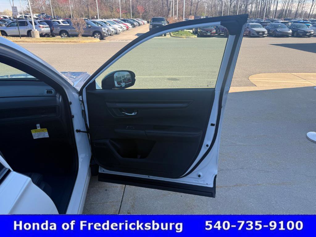 Certified 2026 Honda CR-V Sport-L image 17