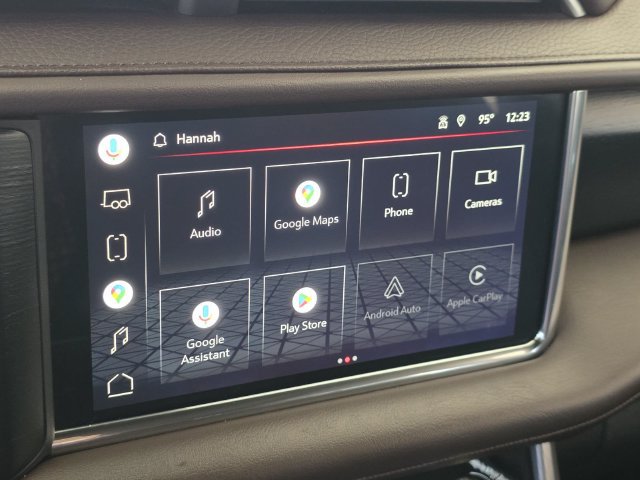 Used 2022 GMC Yukon XL Denali RWD image 31