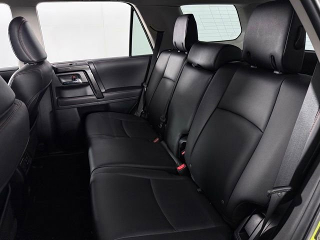 Used 2023 Toyota 4Runner TRD Off-Road Premium w/ Moonroof Package AWD/4WD image 16