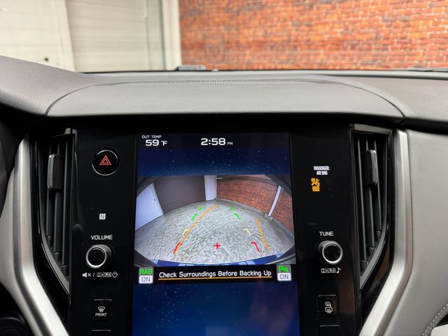 Used 2020 Subaru Legacy Limited image 21