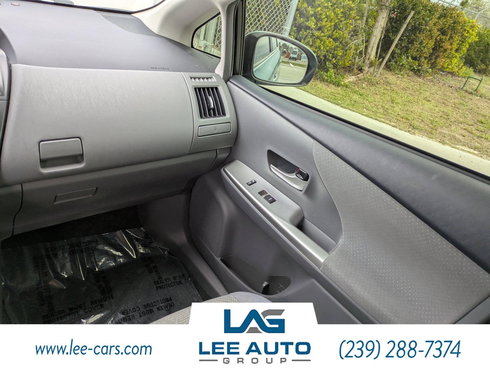 Used 2013 Toyota Prius V Two image 14