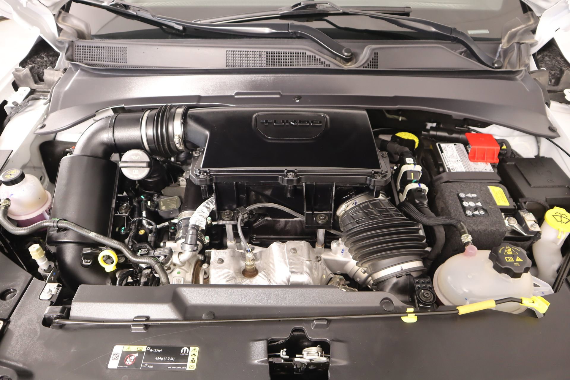 Used 2025 Jeep Compass Limited image 19