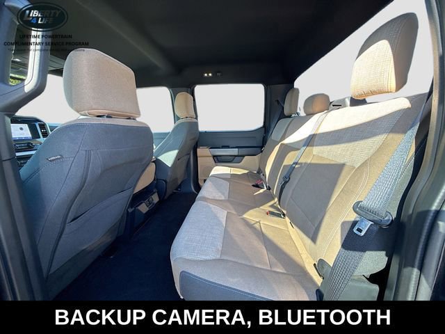 Used 2023 Ford F150 XLT image 21