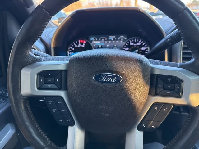 Used 2017 Ford F350 King Ranch w/ King Ranch Ultimate Package image 32