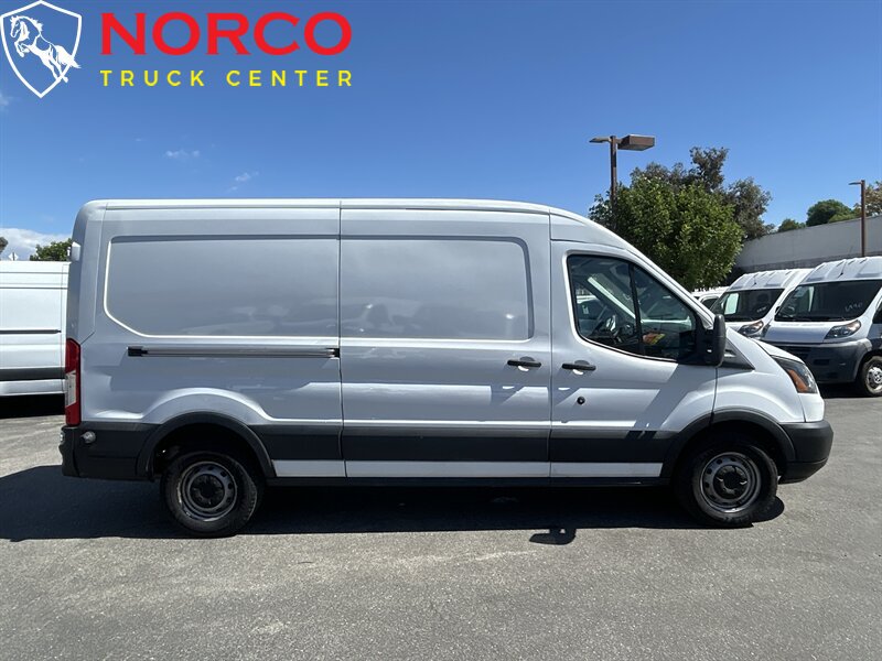 Used 2018 Ford Transit 350 148 Medium Roof RWD image 1